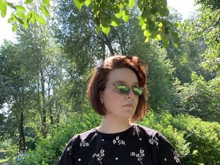 Erotyczny czat wideo MarloMadz