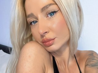 Erotyczny czat wideo Marluu