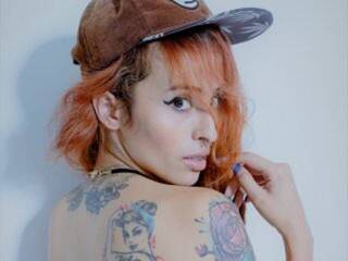 Erotyczny czat wideo marlycabicca