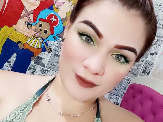 Zdjęcie profilowe marlysuAREZ