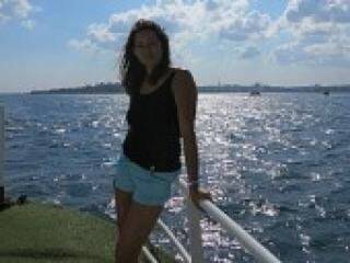 Erotyczny czat wideo marmeeladka