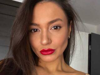 Erotyczny czat wideo Marmeladexxx