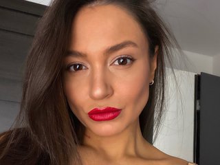 Erotyczny czat wideo Marmeladexxx