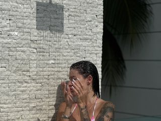 Erotyczny czat wideo Marmeladovaa