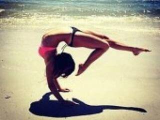 Erotyczny czat wideo marmelladka