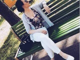 Erotyczny czat wideo marrgarita