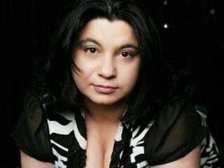 Erotyczny czat wideo Marrgosha