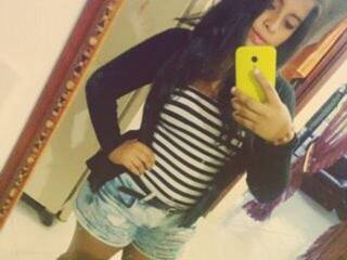 Erotyczny czat wideo Marri-09