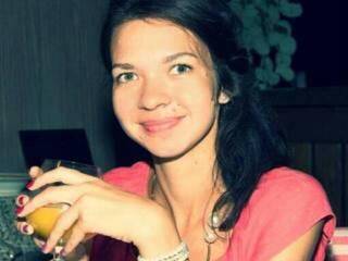 Erotyczny czat wideo marrishaa