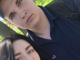 Erotyczny czat wideo Marri_NIKsin