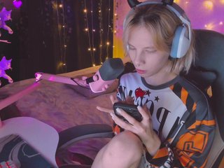 Erotyczny czat wideo Marrmariss