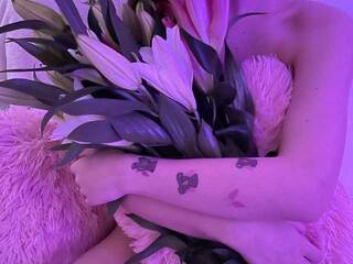 Erotyczny czat wideo MarrryRay