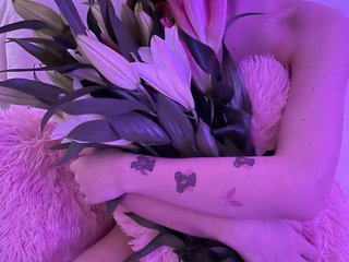 Erotyczny czat wideo MarrryRay