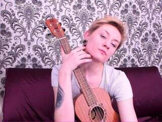 Erotyczny czat wideo MarsMarshall