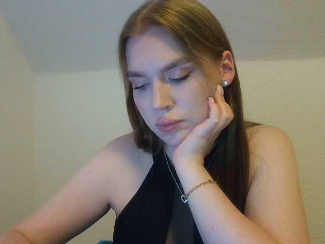 Zrzuty ekranu transmisji Marta-Liss