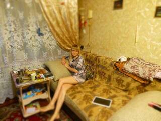 Erotyczny czat wideo Marta199