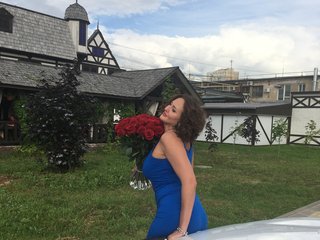 Erotyczny czat wideo MartaGros