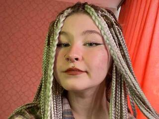 Erotyczny czat wideo MarteVeriss