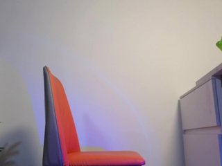 Erotyczny czat wideo MarthaHoffman