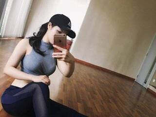 Erotyczny czat wideo marthAsian