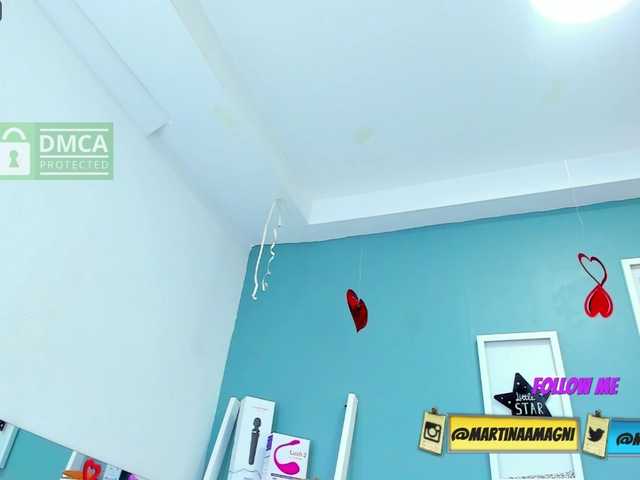 Zdjęcia Martina-Magni ♥ Hot body and a sexy mind today for you my naughty lover! ☺ FINGERING MY ASS AT GOAL // ♥ LET ME BE YOUR PRINCESS♥ 156