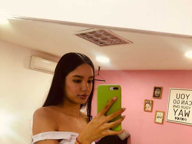 Zdjęcie profilu MartinaAldana