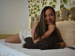 Erotyczny czat wideo MartinaDave