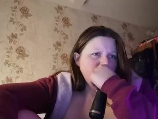 Erotyczny czat wideo Martovskaya