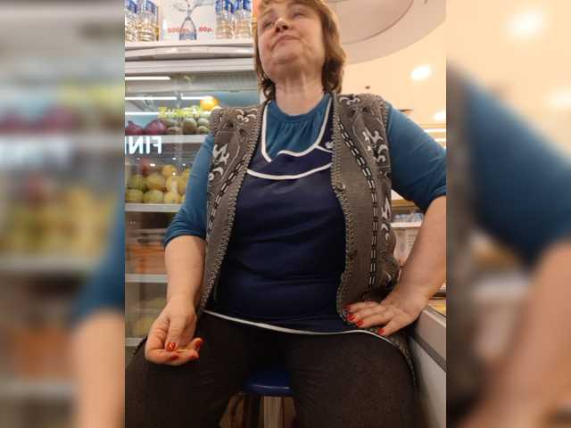 Zrzuty ekranu transmisji marusa0
