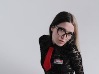 Erotyczny czat wideo MarvinaMarmelad