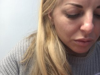 Zrzuty ekranu transmisji Mary-Angel