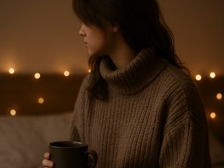 Erotyczny czat wideo Mary-Anna