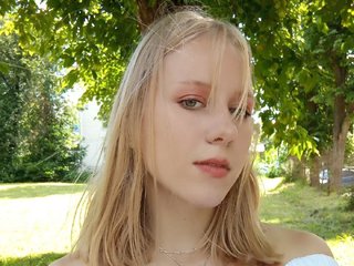 Erotyczny czat wideo Mary-Kitty