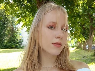 Erotyczny czat wideo Mary-Kitty