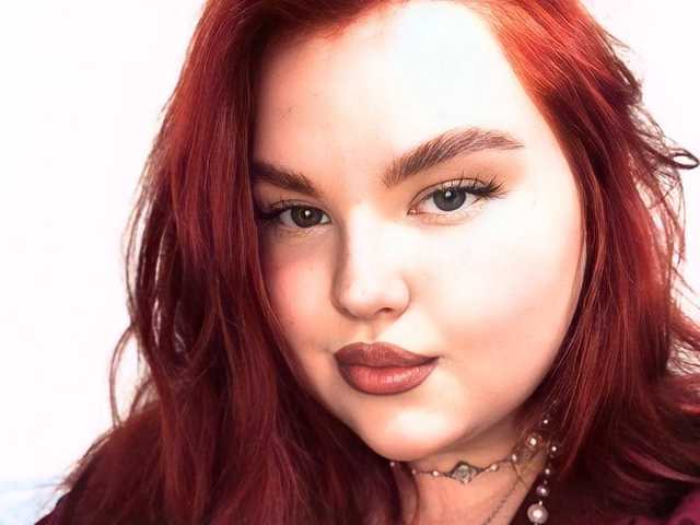 Zdjęcie profilu Mary-Love