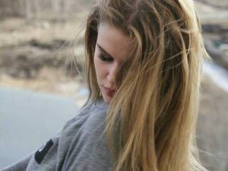 Erotyczny czat wideo Mary-Mi