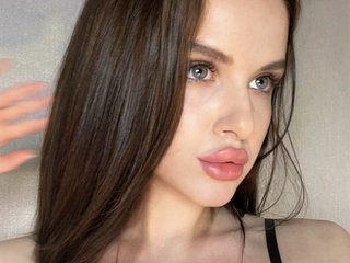 Erotyczny czat wideo Mary-Mia