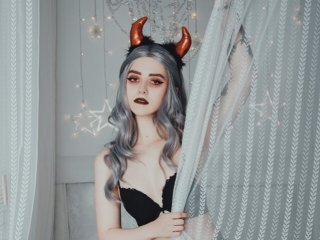 Zdjęcie profilu Mary-Virgin
