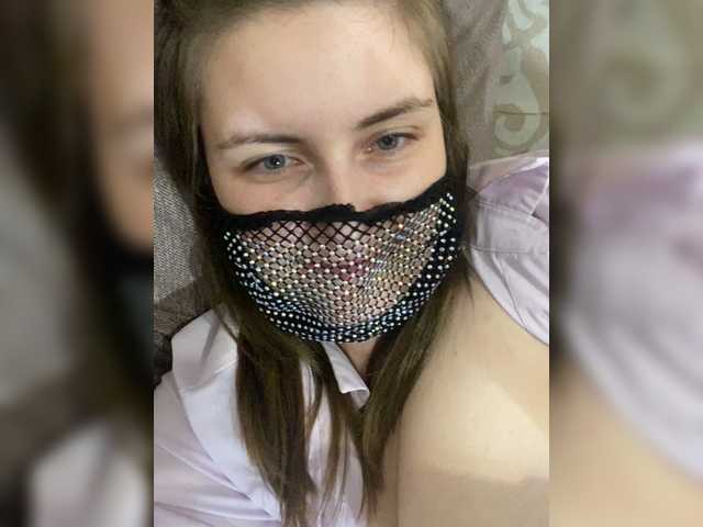 Zrzuty ekranu transmisji Mary13a