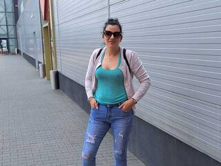 Erotyczny czat wideo Mary1989xx