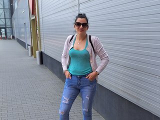 Erotyczny czat wideo Mary1989xx