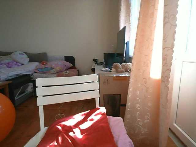 Zrzuty ekranu transmisji Mary2606