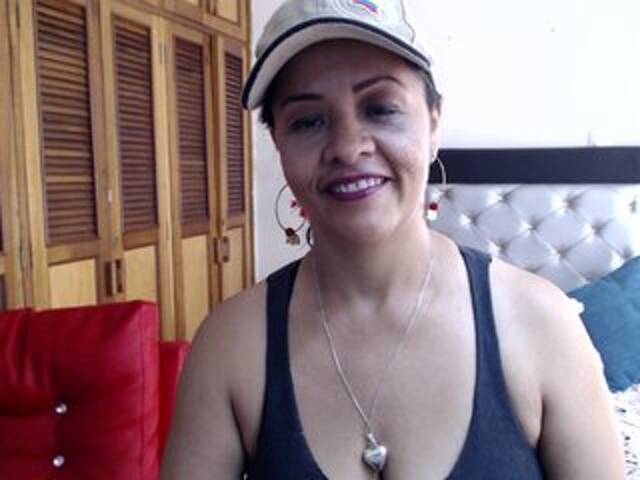 Zrzuty ekranu transmisji mary41