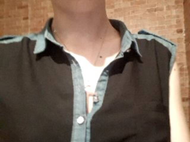 Zrzuty ekranu transmisji Mary5555