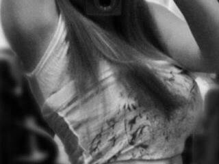 Erotyczny czat wideo MaryBacket