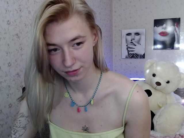 Zdjęcia marycriss The little girl has gone bad. Come in, glad to everyone)♥ #Lovense #Дразнение #Cam2Cam Prime #Без Интима #Курение #Общение |