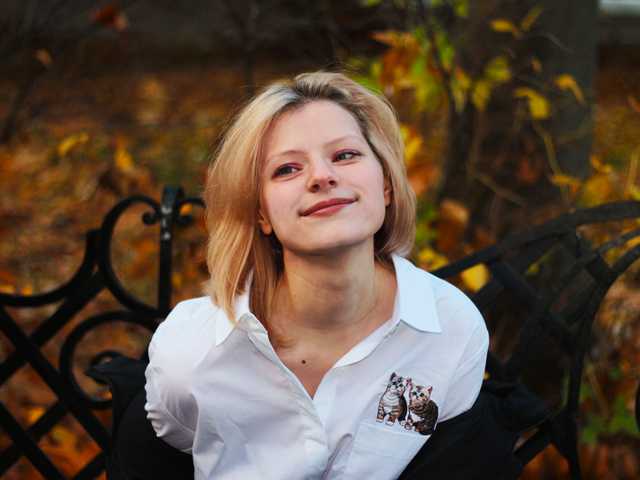 Zdjęcie profilu MaryFlex