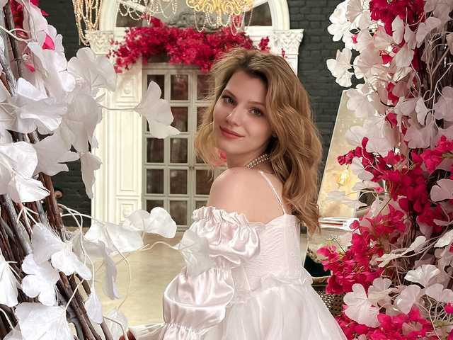 Zdjęcie profilu MaryFlex