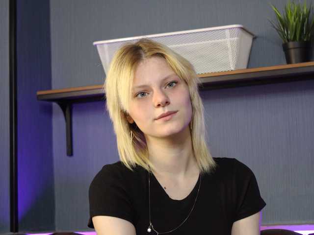 Zdjęcie profilowe MaryFlex