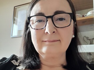 Erotyczny czat wideo MaryFlore